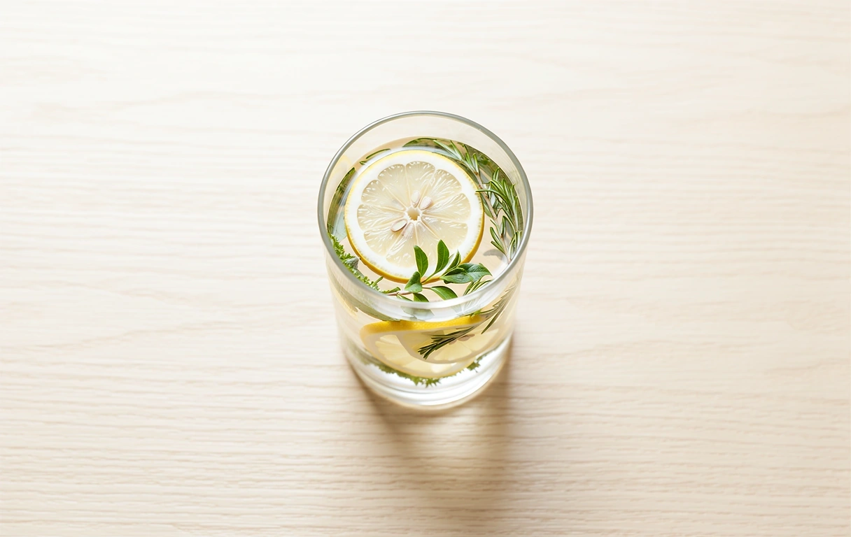 Healthy lifestyle products inspiration