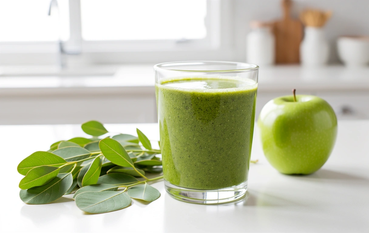 Malunggay Energy Tonic